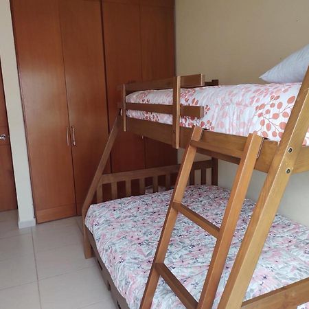 Casa Diamante en Zona Diamante Villa Acapulco Bagian luar foto
