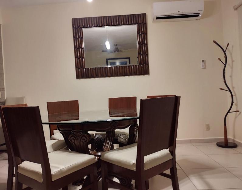 Casa Diamante en Zona Diamante Villa Acapulco Bagian luar foto