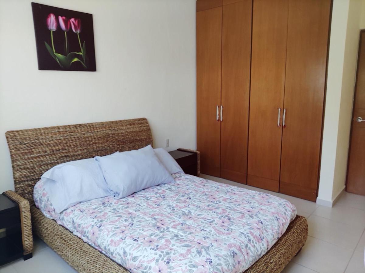 Casa Diamante en Zona Diamante Villa Acapulco Bagian luar foto