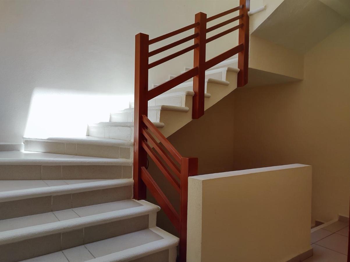 Casa Diamante en Zona Diamante Villa Acapulco Bagian luar foto