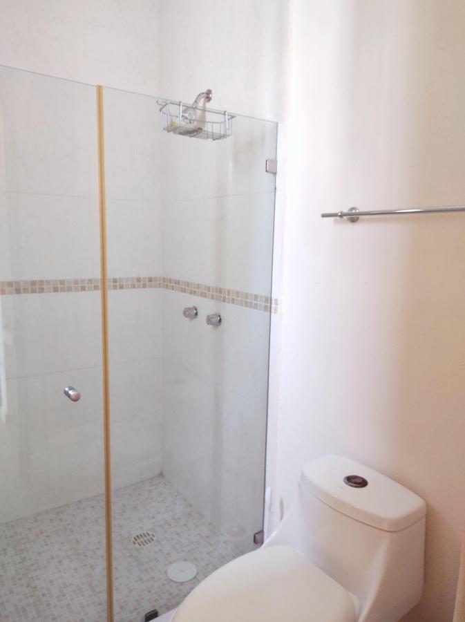 Casa Diamante en Zona Diamante Villa Acapulco Bagian luar foto