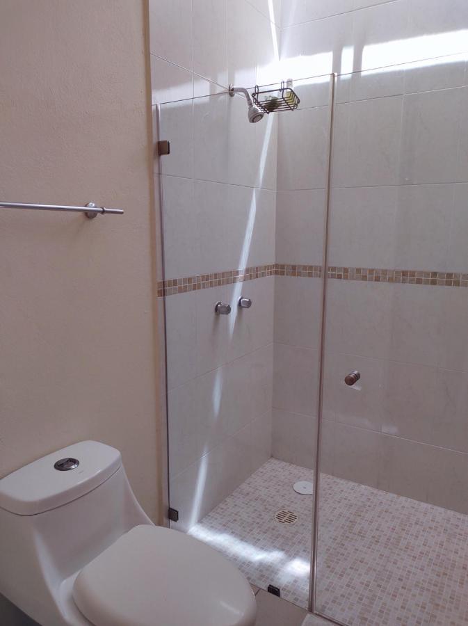 Casa Diamante en Zona Diamante Villa Acapulco Bagian luar foto