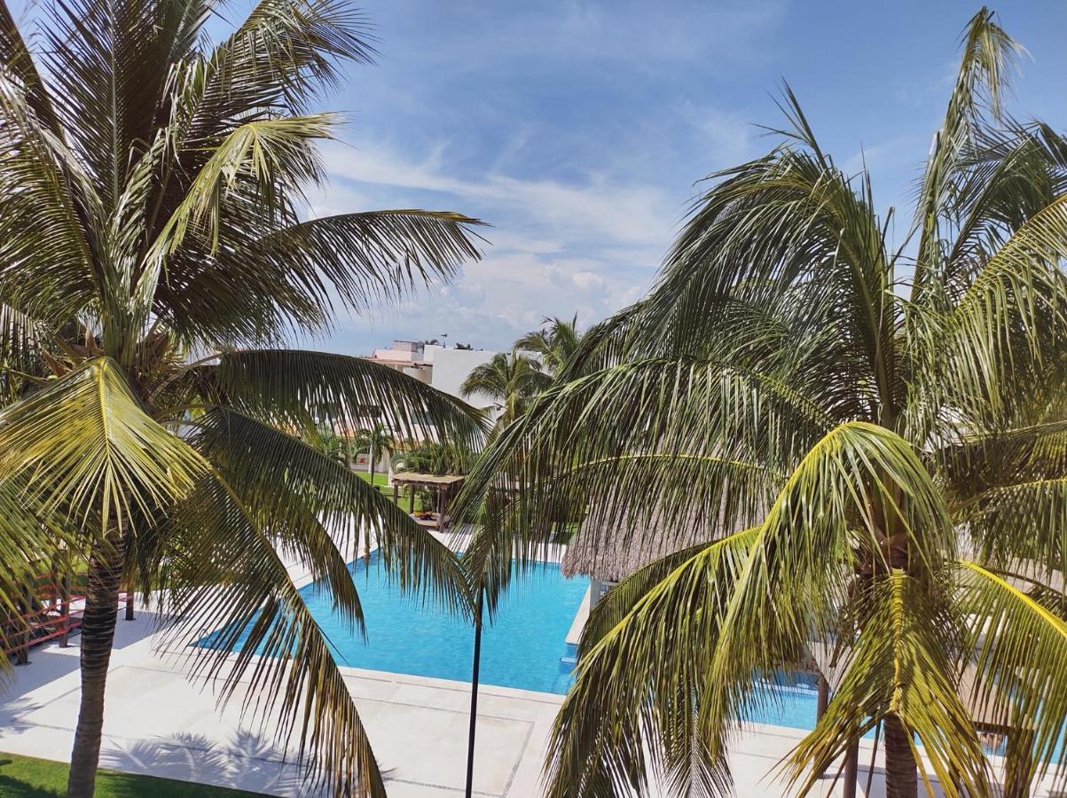 Casa Diamante en Zona Diamante Villa Acapulco Bagian luar foto