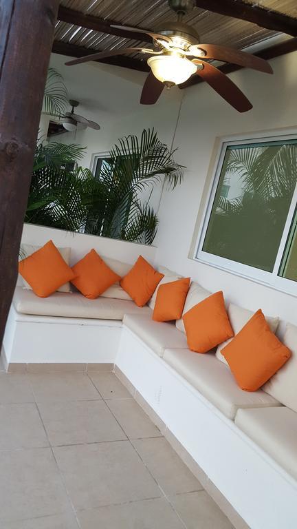 Casa Diamante en Zona Diamante Villa Acapulco Bagian luar foto